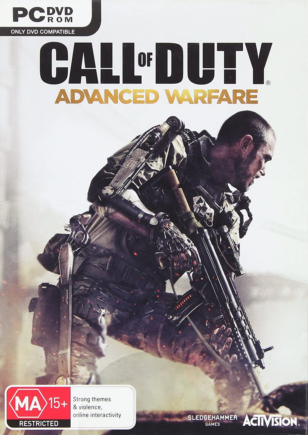 Call Of Duty: Advanced Warfare PC