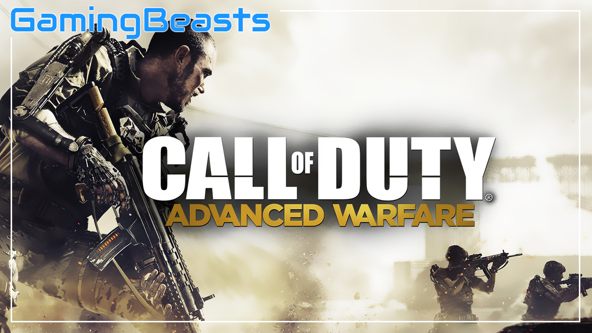 Call of Duty Advanced Warfare PC revela sus requisitos - Softonic