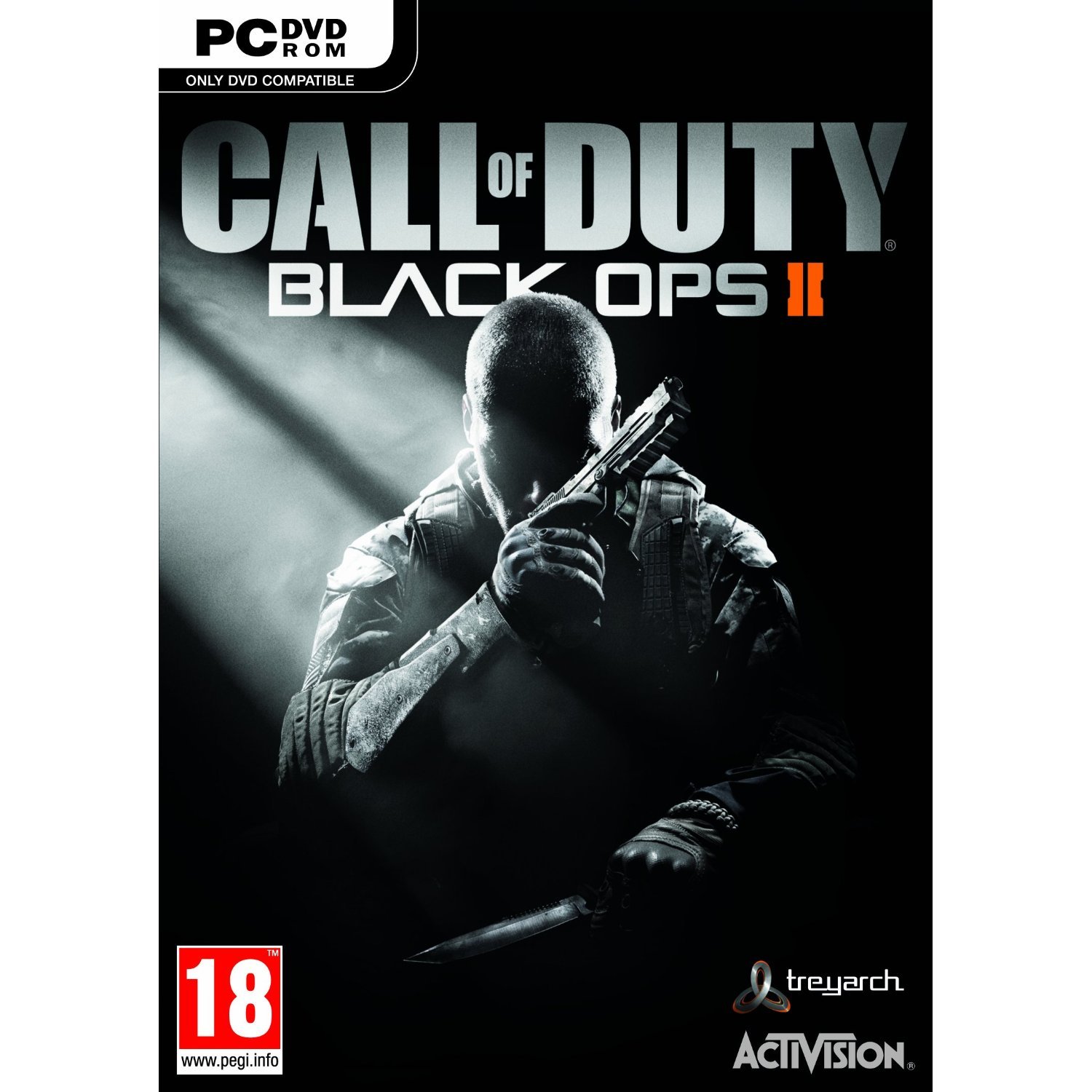 Call of Duty: Black Ops II Full
