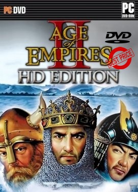 Age of Empires II (2013) Download