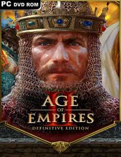 Age Of Empires II: Definitive edition download