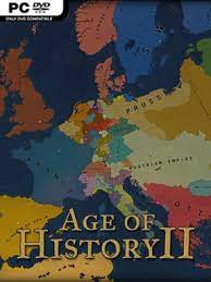 Age Of History II Download