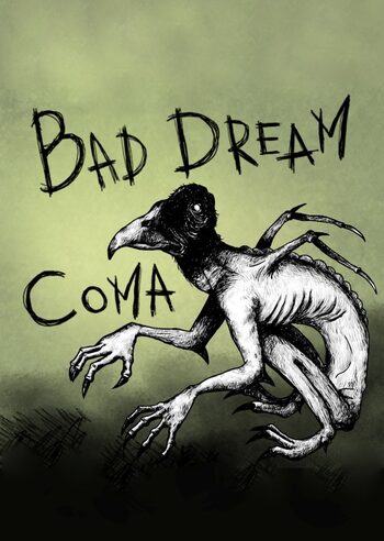 Bad Dream: Coma Free Download