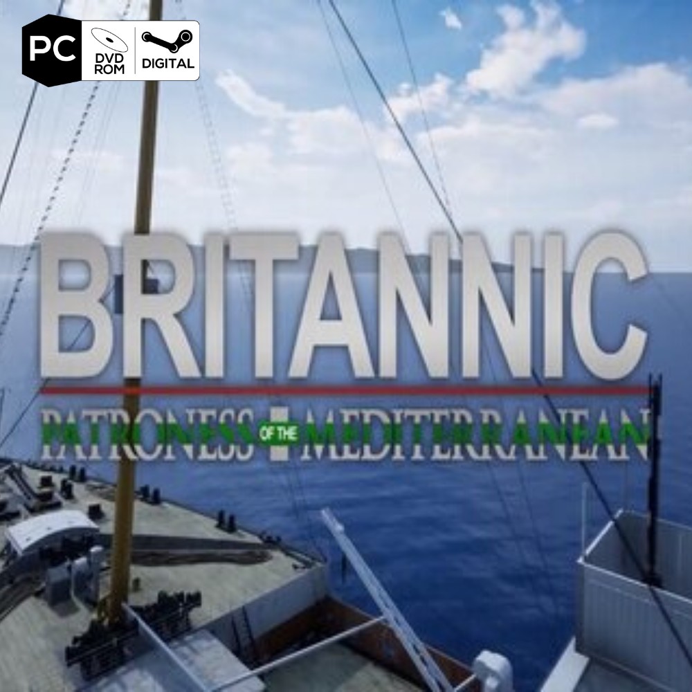 Britannic Game Download