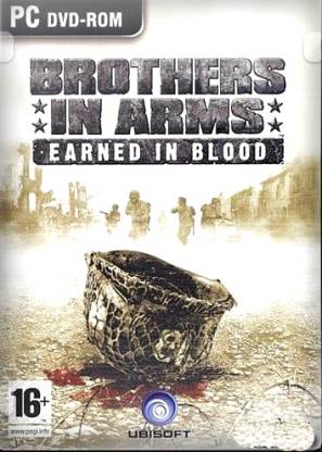 Brothers In Arms: Earned In Blood Download