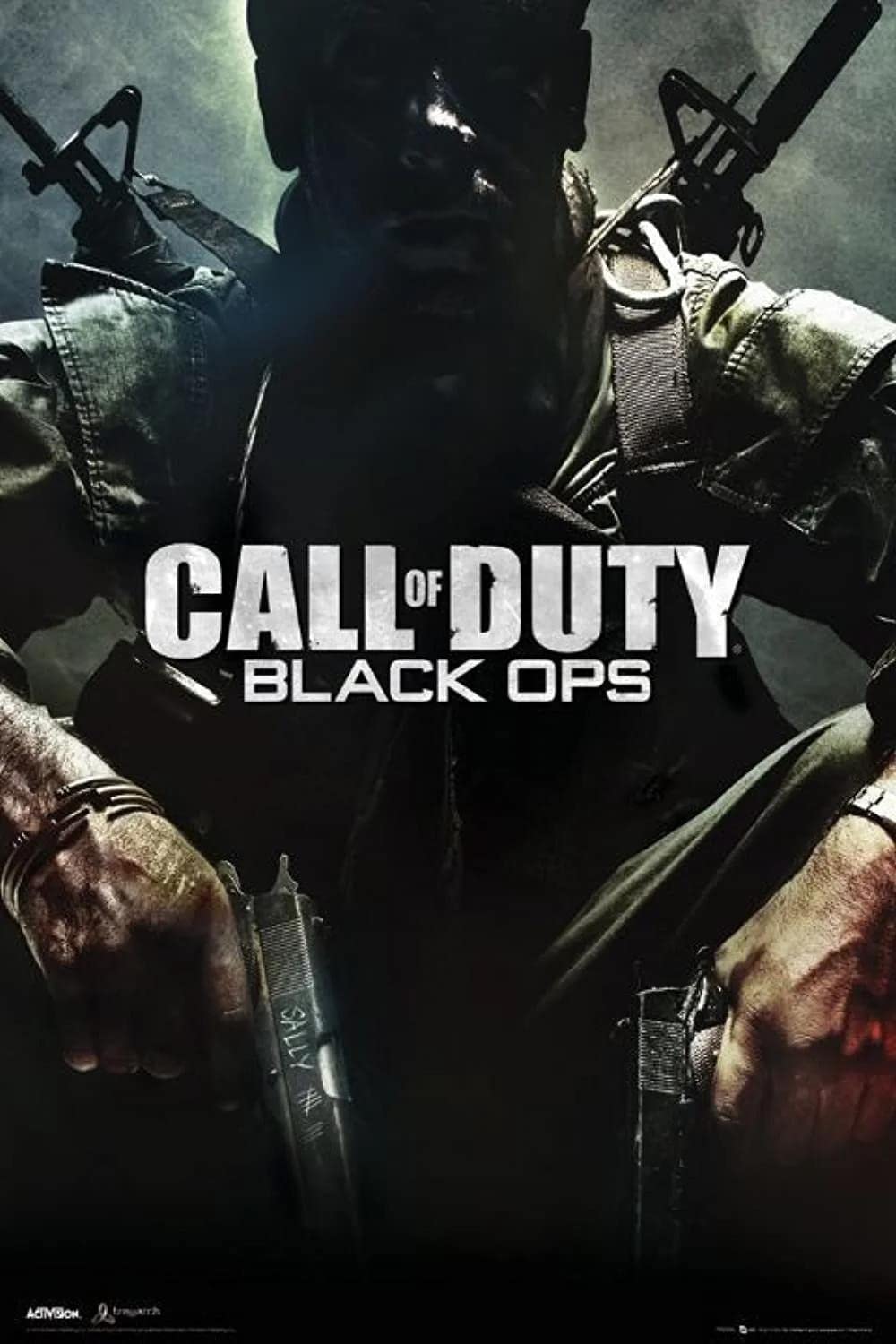 Call Of Duty: Black Ops Download