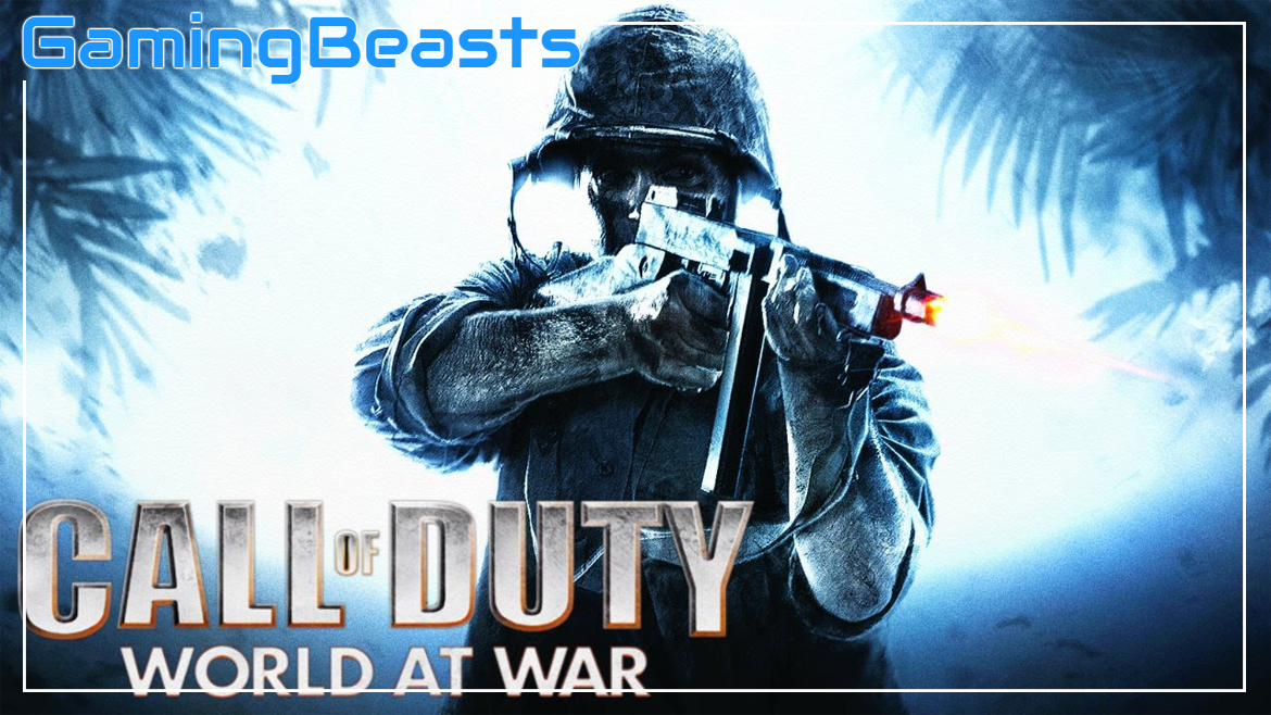 call of duty waw pc download