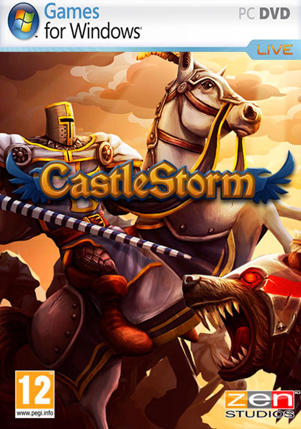 Castlestorm Download