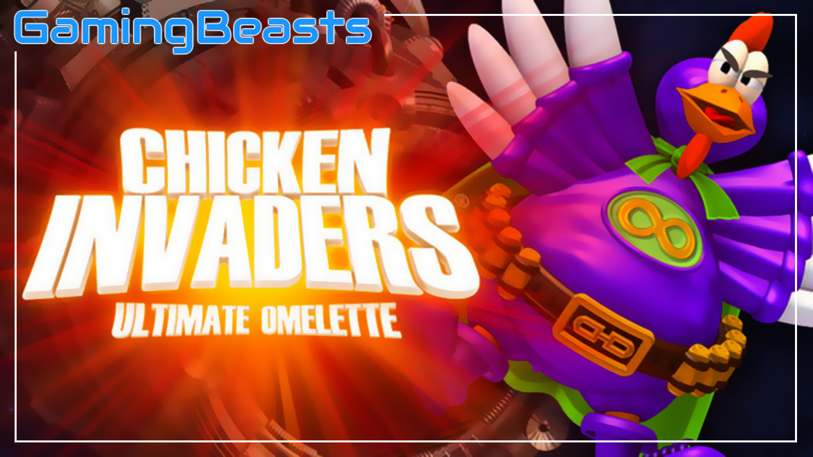 chicken invaders 4 free download full version for pc crack