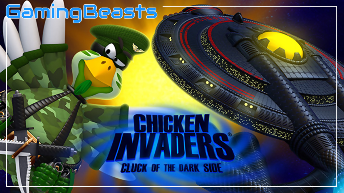 chicken invaders 5 free download full version for pc