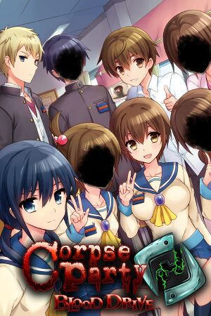 Corpse Party: Blood Drive Download