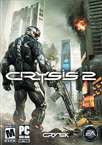Crisis 2 Free Download