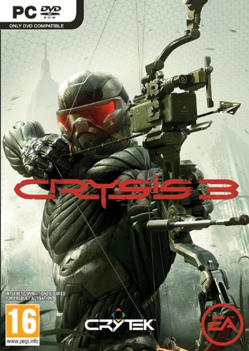 Crysis 3 full PC