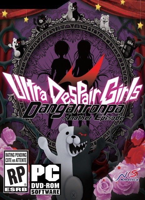 Danganronpa Another Episode: Ultra Despair Girls PC