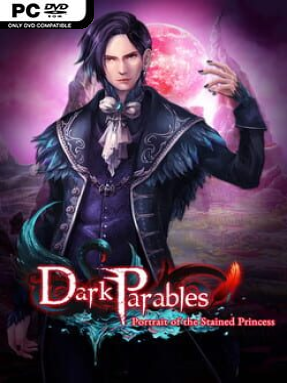 Dark Parables: Portrait Of The Stained Princess Collector’s Edition Download