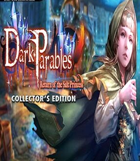 Dark Parables: Return Of The Salt Princess Collector’s Edition PC