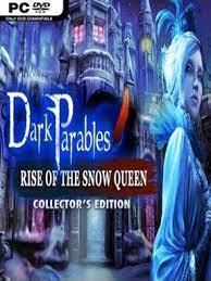 Dark Parables: Rise of the Snow Queen Collector’s Edition Free