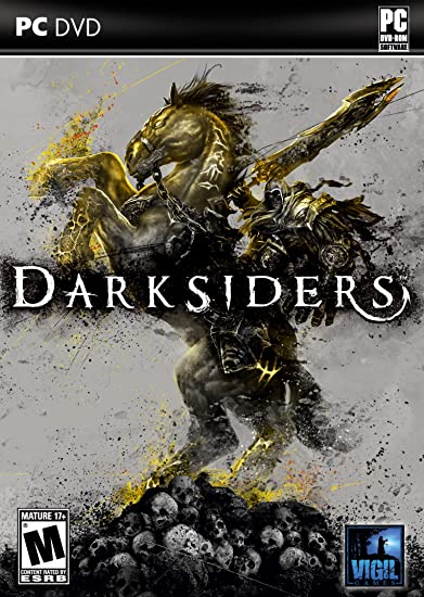 Darksider: Wrath of War PC