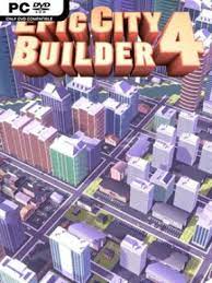 Epic City Builder 4 PC