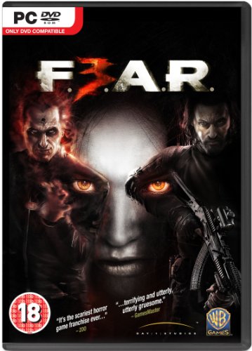 FEAR 3 PC