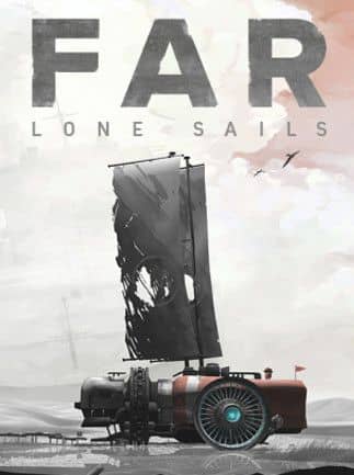 FAR: Lone Sailsa PC