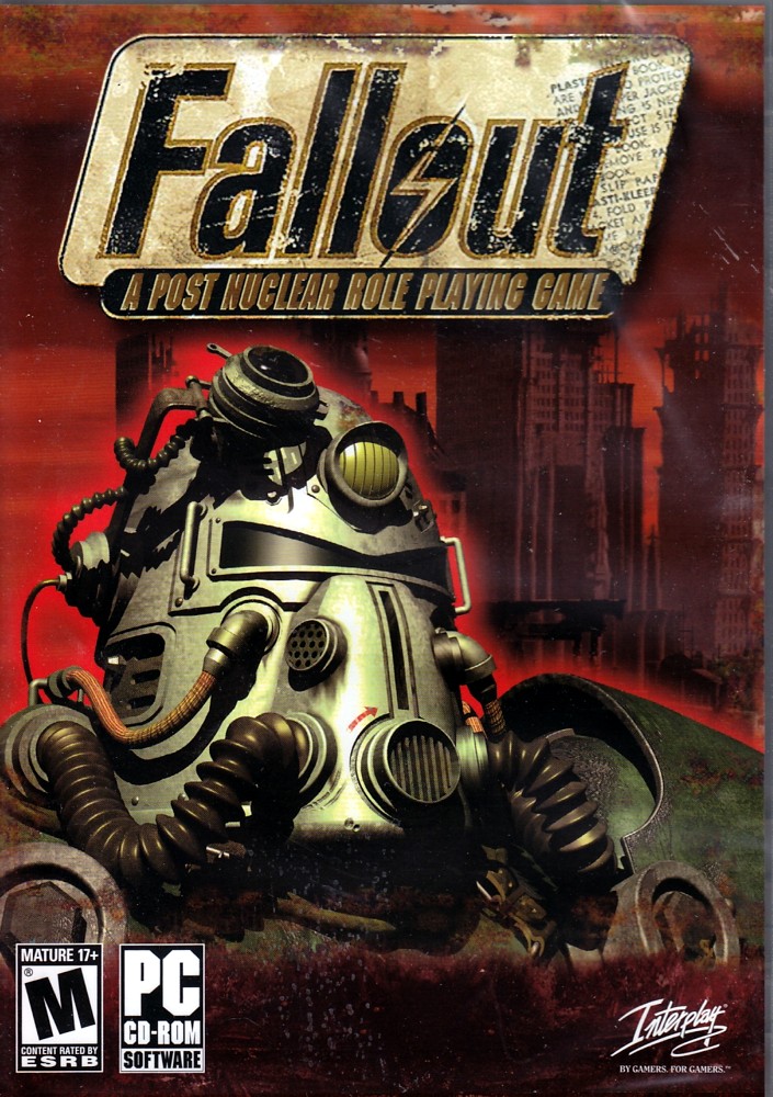 Fallout: A Post Nuclear Full