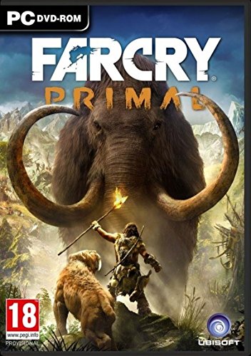 Far Cry Primal Download