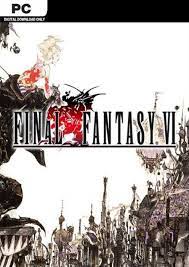Final Fantasy VI PC