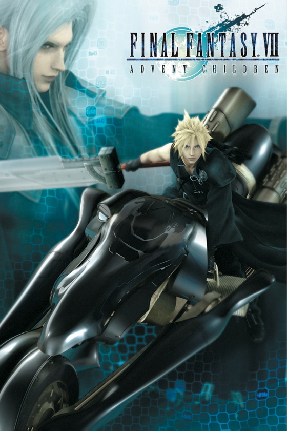 Final Fantasy VII Download