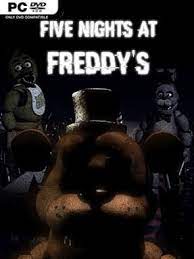 Five Nights at Freddy's - Download for PC Free