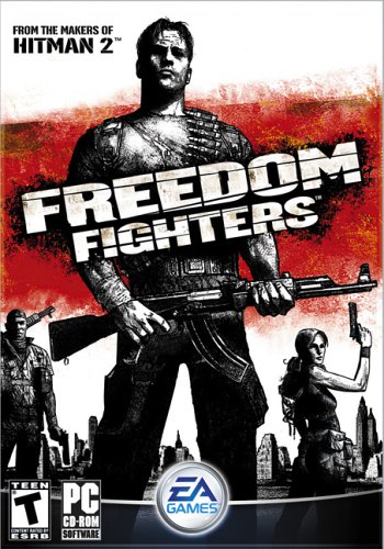 Freedom Fighters Download PC Game Full Version For Free – Gaming Beasts