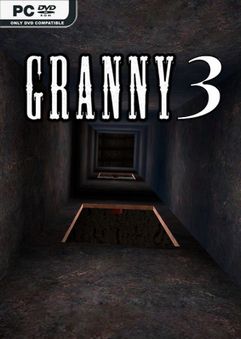 Granny 3 download pc more games free download mobile