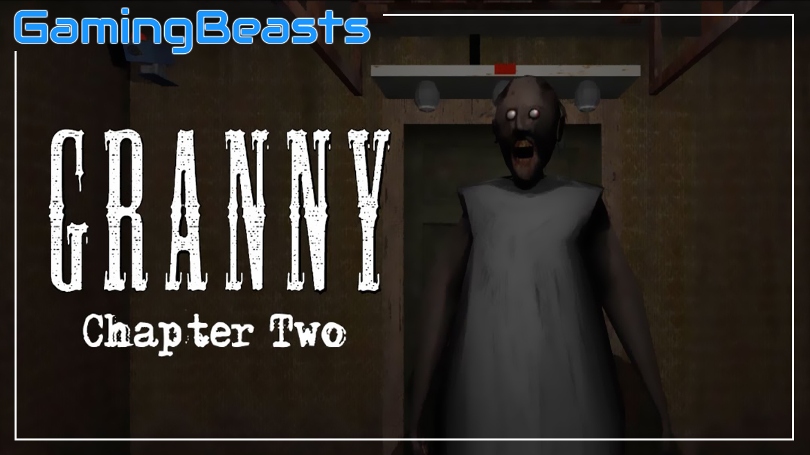 Granny: Chapter Two (Gameloop) for Windows - Download it from