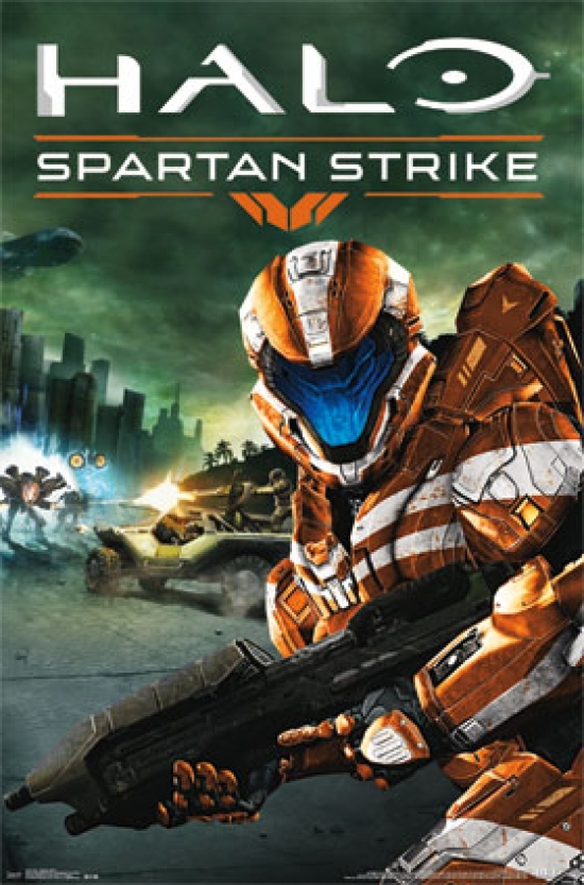 Halo: Spartan Strike PC