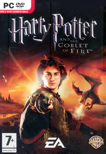 Harry Potter and the Goblet of Fire free