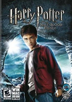 Harry Potter and the Half-Blood Prince PC Full Game Download For Free – Gaming Beasts