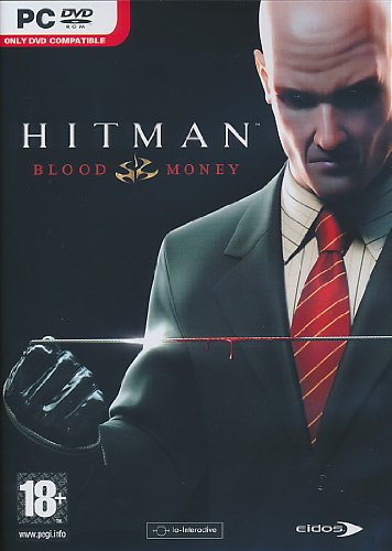 Hitman: Blood Money PC