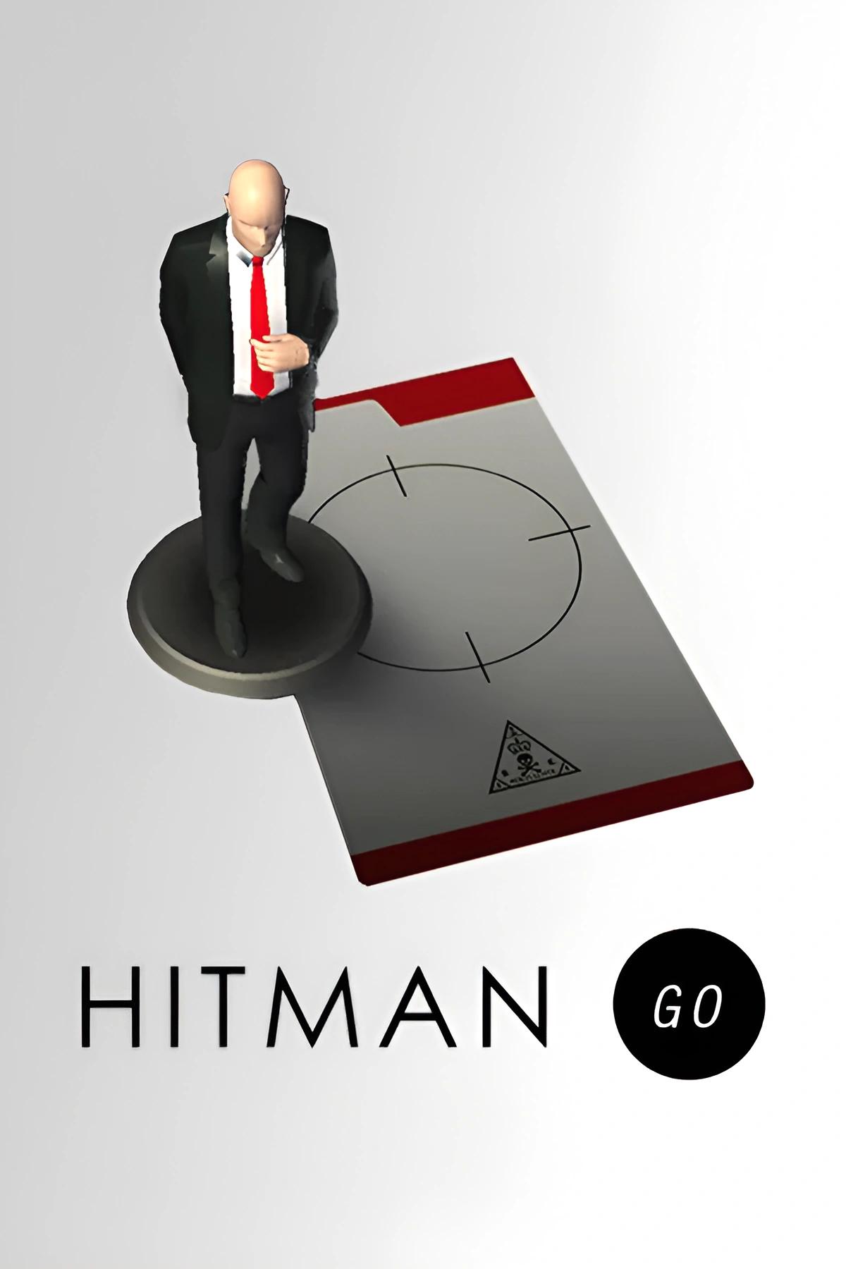 Hitman GO: Definitive Edition Download