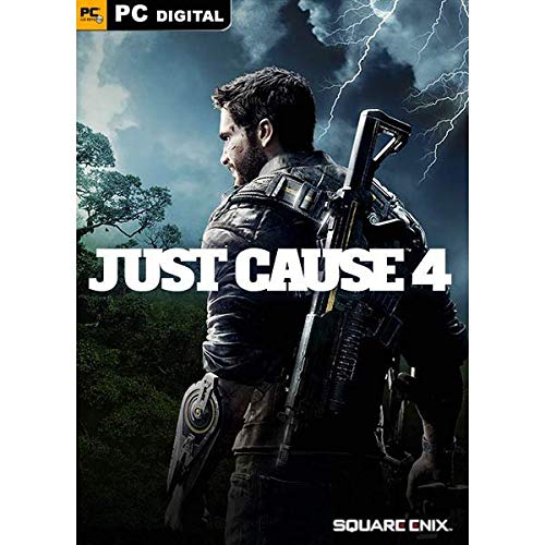 just cause 4 free download for windows 10