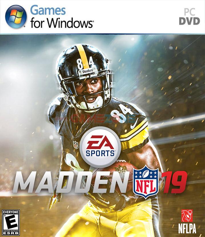 Madden NFL 19 PC