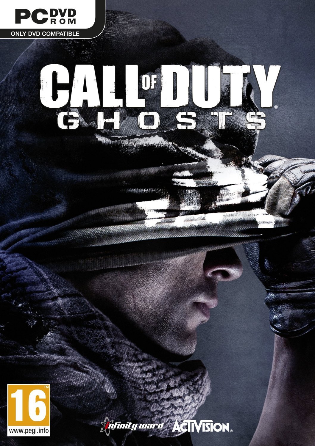 Call Of Duty: Ghosts Download