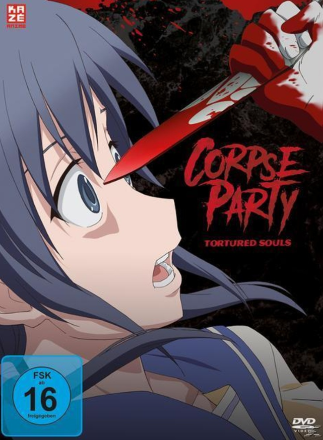 Corpse Party (2021) Download