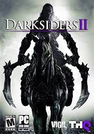 Darksiders II PC