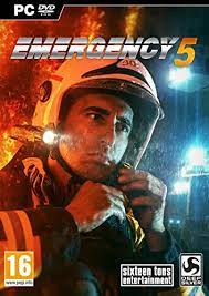 Emergency 5 Deluxe Edition PC