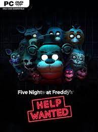 Five Nights At Freddy’s: Help Wanted Download