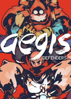 Aegis Defenders PC Game
