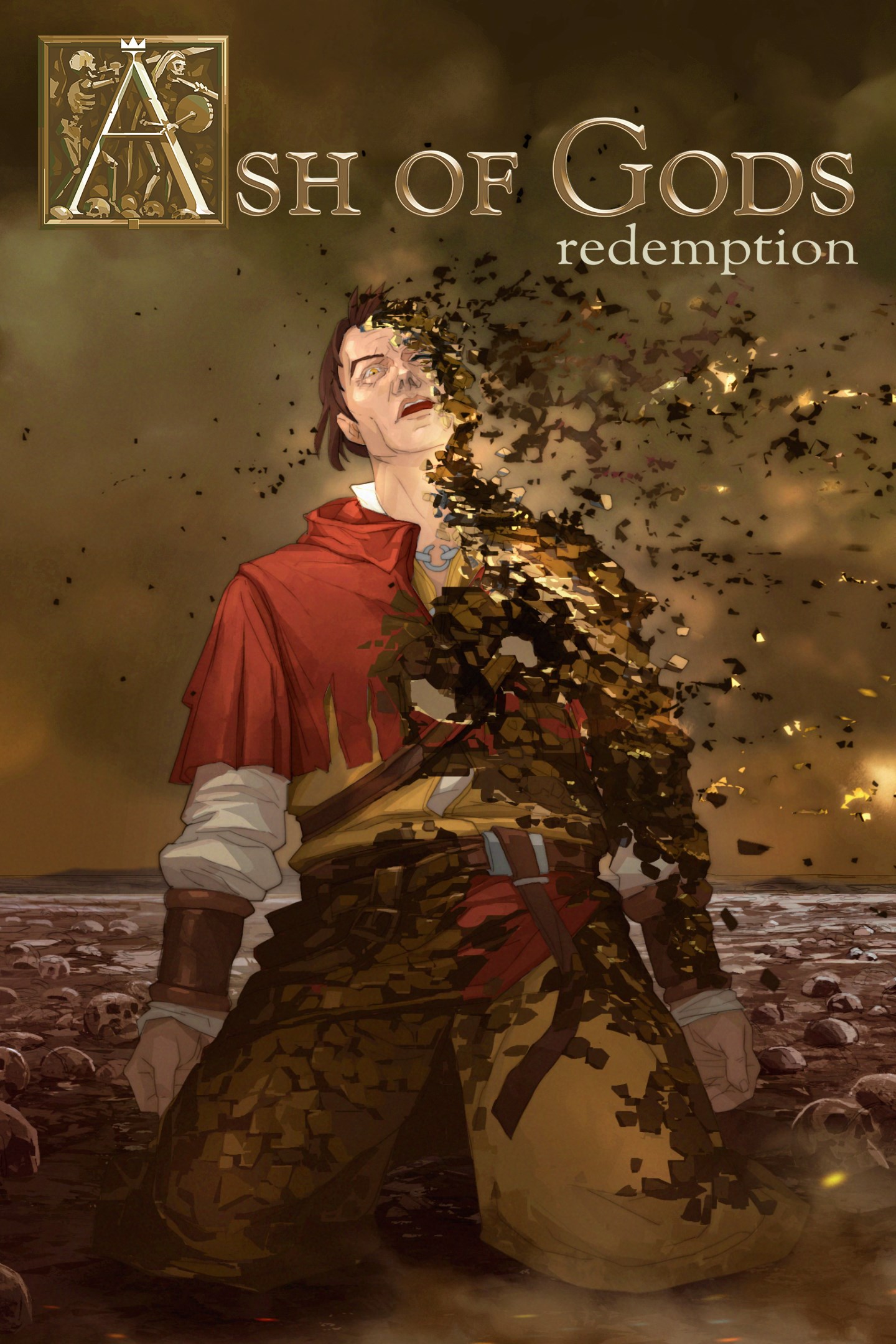 Ash Of Gods Redemption PC