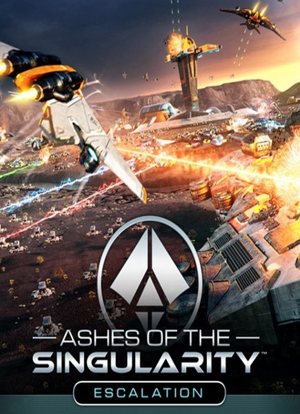 Ashes Of The Singularity Escalation Download