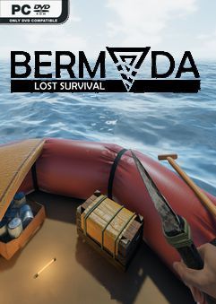 Bermuda - Lost Survival PC