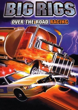 Big Rigs Over The Road Racing PC
